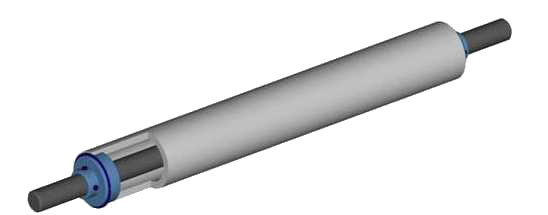 Idler Rolls