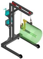 3D image of PH1