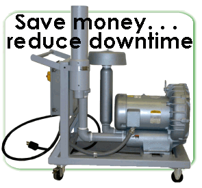 CAC Fox TrimAway System
