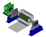 Shaft Holders
