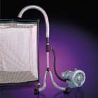 Fox
TrimAway® pneumatic conveying
systems