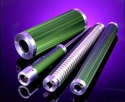 Shafts and Chucks