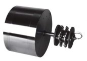 Electrically Heated Rolls