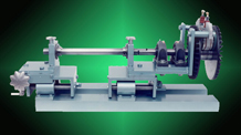 Shaft Holders