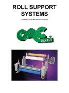 Roll Support Systems
