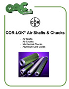 Core Support Brochure