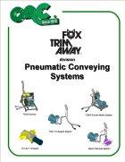 Fox TrimAway&reg; Pneumatic Conveying Systems