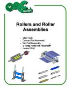 Rollers and Roller Assemblies