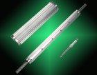 COR-LOK&reg; air shaft and chucks