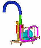 FOX Runner&reg; 3D image