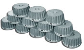 Aluminum Core Cones