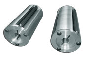 COR-LOK Mechanical Shafts