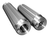 COR-LOK air shafts