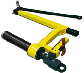 L Roll Pivot Arm