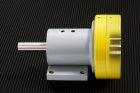 ShaftLok&trade; Safety Chuck open-closed motion