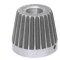 3" Aluminum core Cone