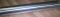 3" aluminum ider roll