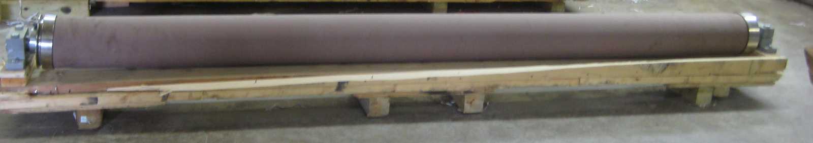8 inch WrinkleSTOP Spreader Roll