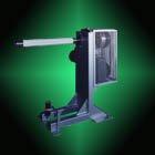 Cantilevered Rewind Stand with Ultrasound Automatic Tension Control