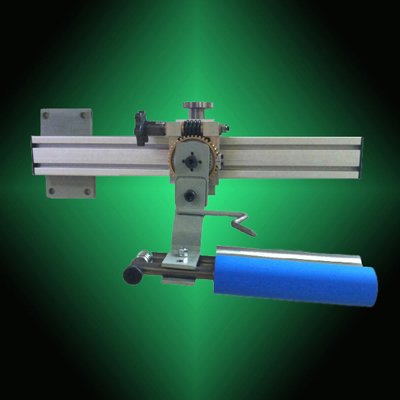 Adjusta-Pull Mounting Bracket