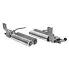Adjusta-Pull Adjustable Nip Type Anti-Wrinkle Rolls
