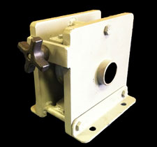 CAC's Mechanical Tension brake