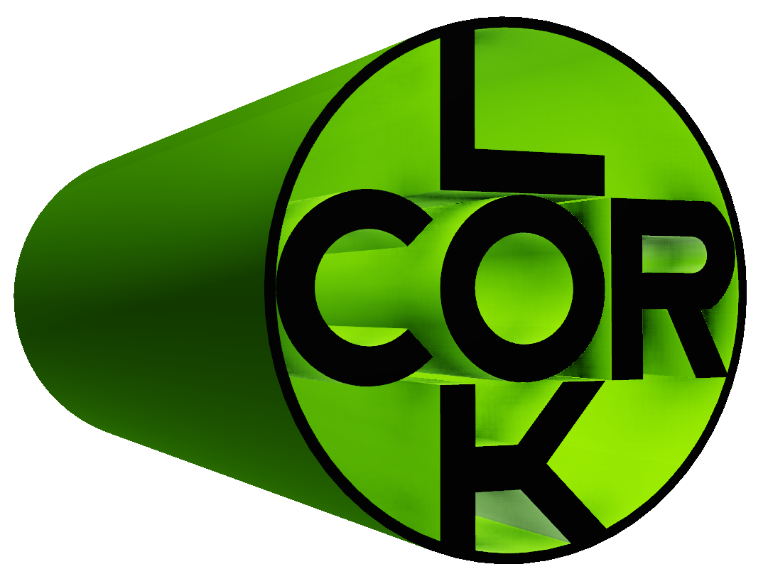 COR-LOK® logo
