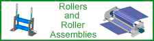 Rolls and Roller Assemblies
