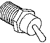 Toggle Type Air Valve