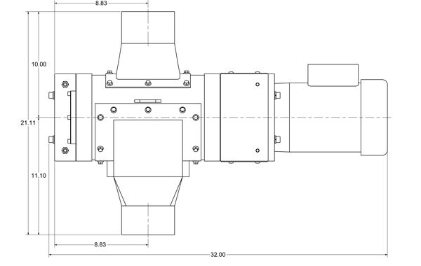 TrimAX Chopper Revised