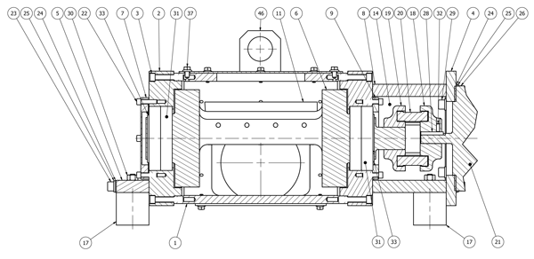 TrimAX Chopper Revised