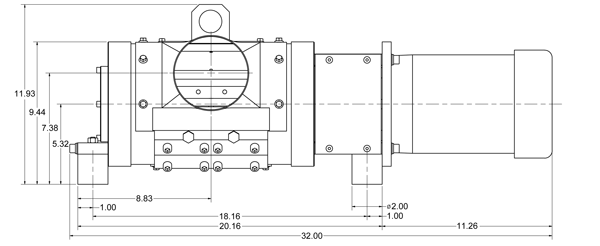 TrimAX Chopper Revised