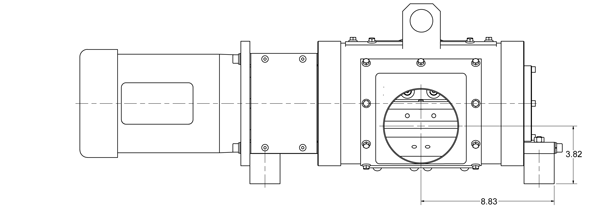 TrimAX Chopper Revised