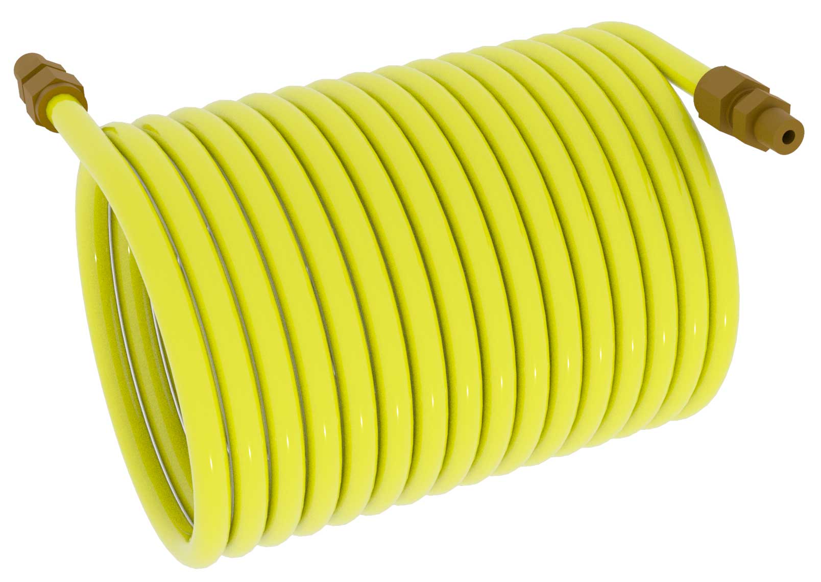 12 ft Self storing hose available for any COR-LOK® inflatng tool