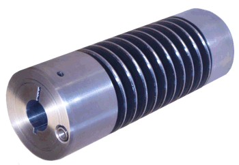 COR-LOK® XE series pneumatic chucks