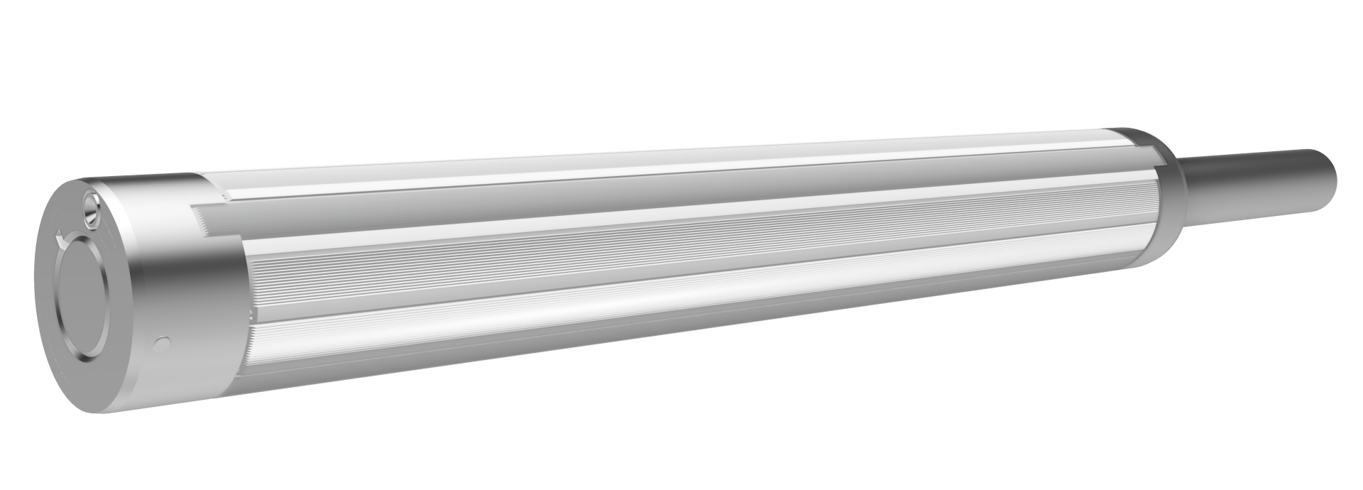 COR-LOK® Air shaft for Cantilevered Mounting