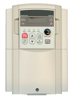 FOX TrimAway Variable Frequency Drive