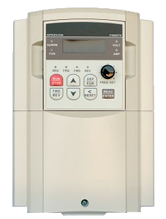 Variable Frequency Drive