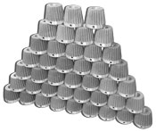 Aluminum Core Cones