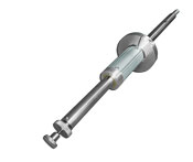 Lateral Adjust Air Shaft