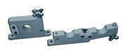 SimpLok shaft holders