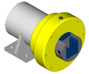 ShaftLok Heavy Duty Safety Chuck