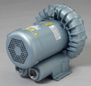 Regenerative Blower
