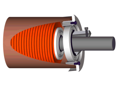 Cut away image of the WrinkleSTOP® Spreader Roll