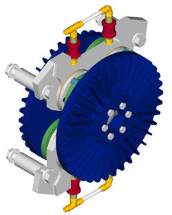Converter Accessory Corporation